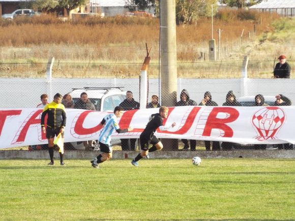 El Apertura de Primera tuvo su segunda fecha