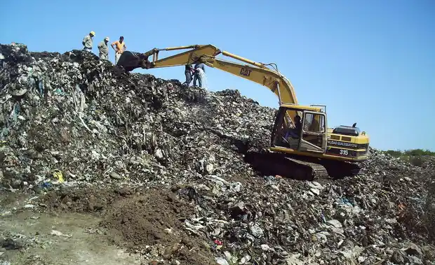 Gualeguaychú tendrá su Ecoparque para 2014