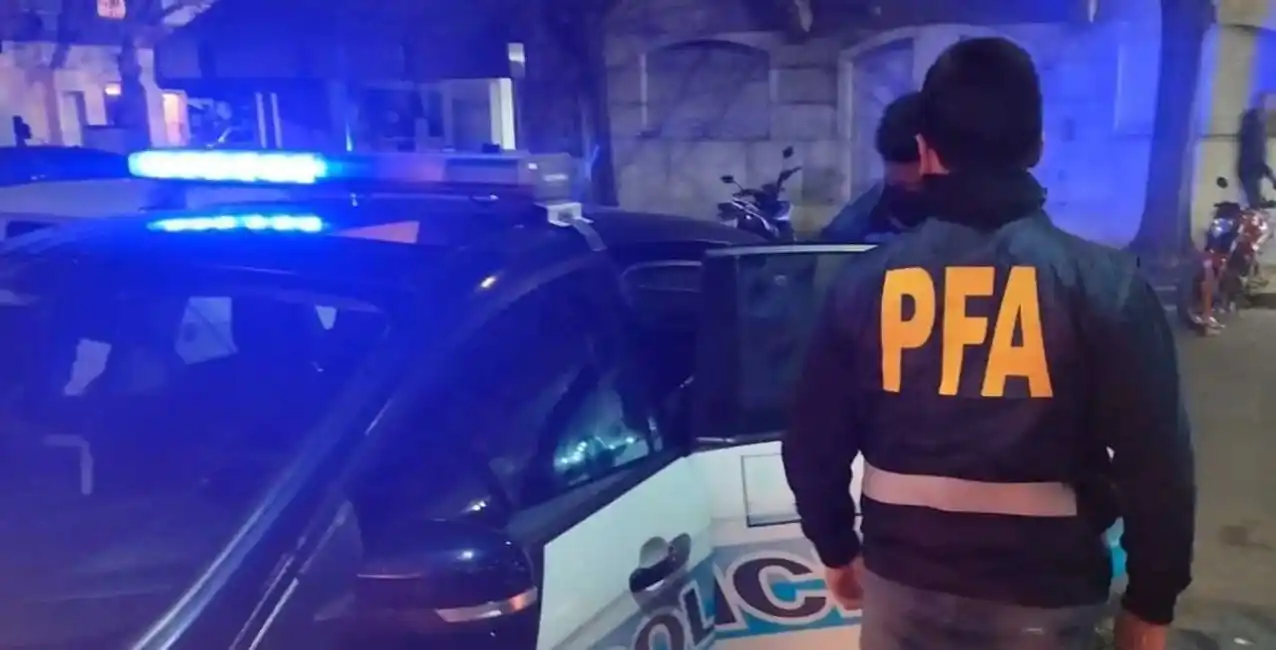 Santa Fe: un matrimonio fue víctima de un secuestro virtual
