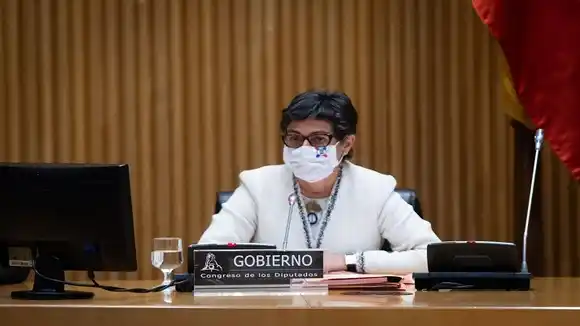 «Hablar con dictadores no implica compartir sus objetivos» : Canciller de España sobre misión de Borrell