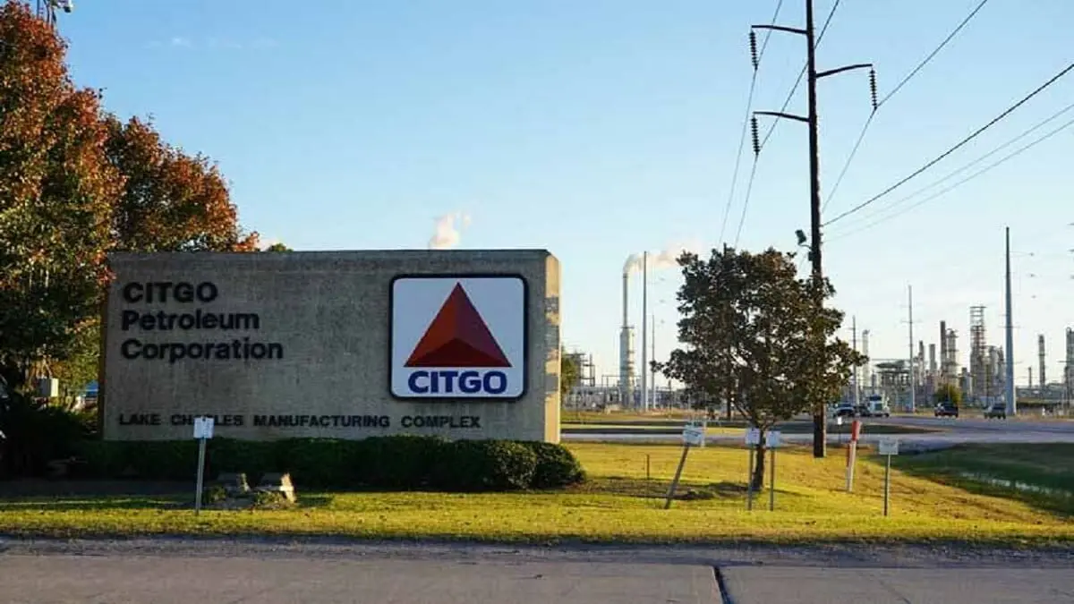 EE.UU. LISTO para subastar activos de Citgo y satisfacer demanda de acreedores