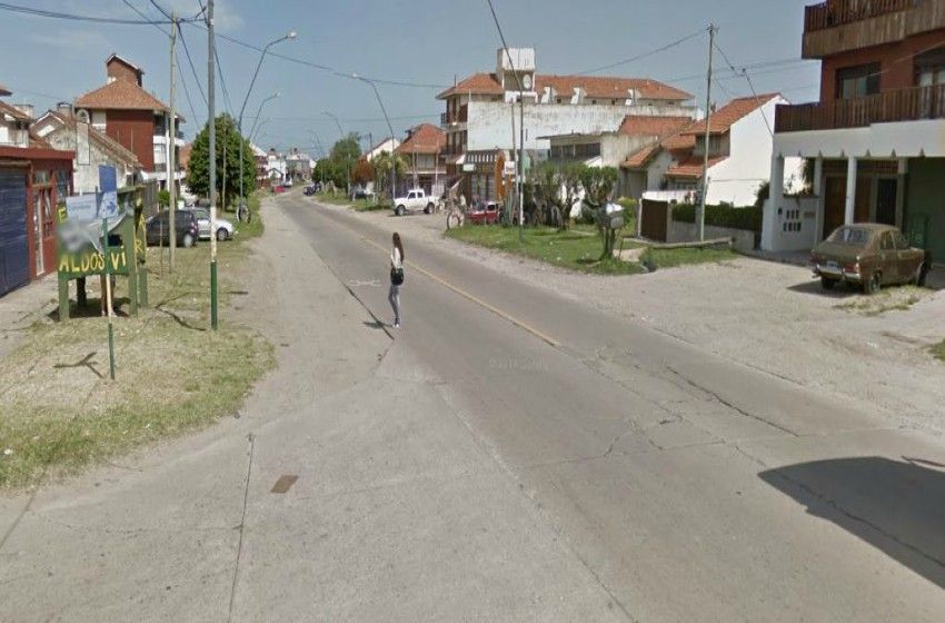 Avanzan las gestiones para ensanchar la avenida Mario Bravo