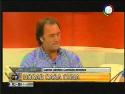 Casa Cuna: Qué pasa después de la intervención