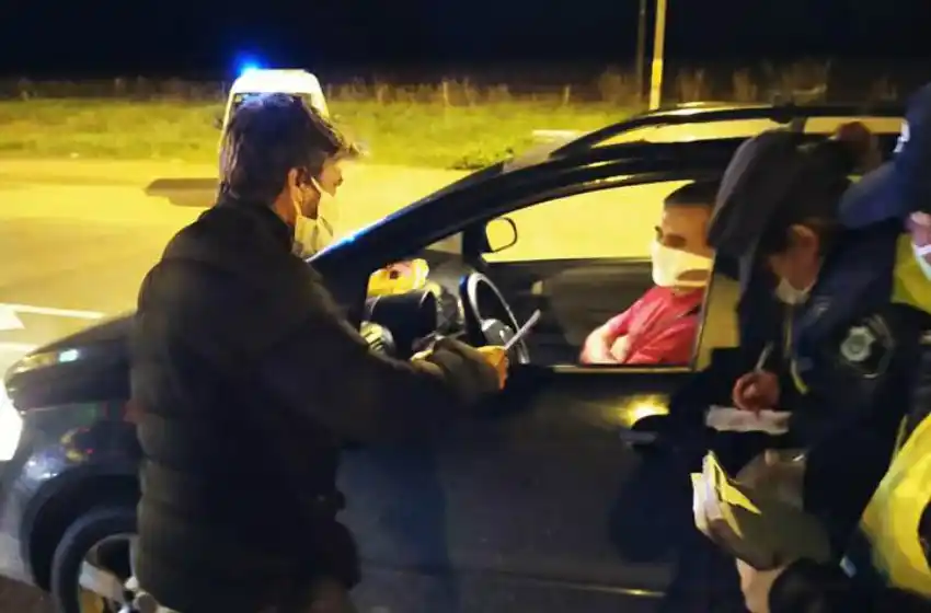 Santiago Bonifatti: "Cerramos Mar del Plata"