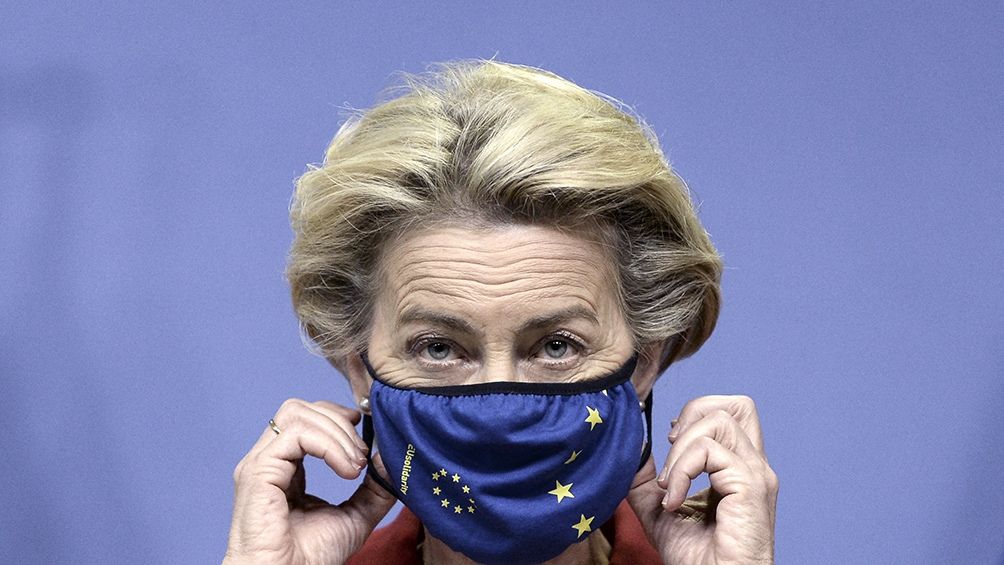 La Comisión Europea admite que se subestimaron las dificultades para la producción masiva