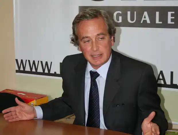 Leissa confirmó que dialoga con Busti 