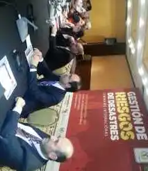 Santa Fe, ciudad de referencia en Gestión de Riesgos