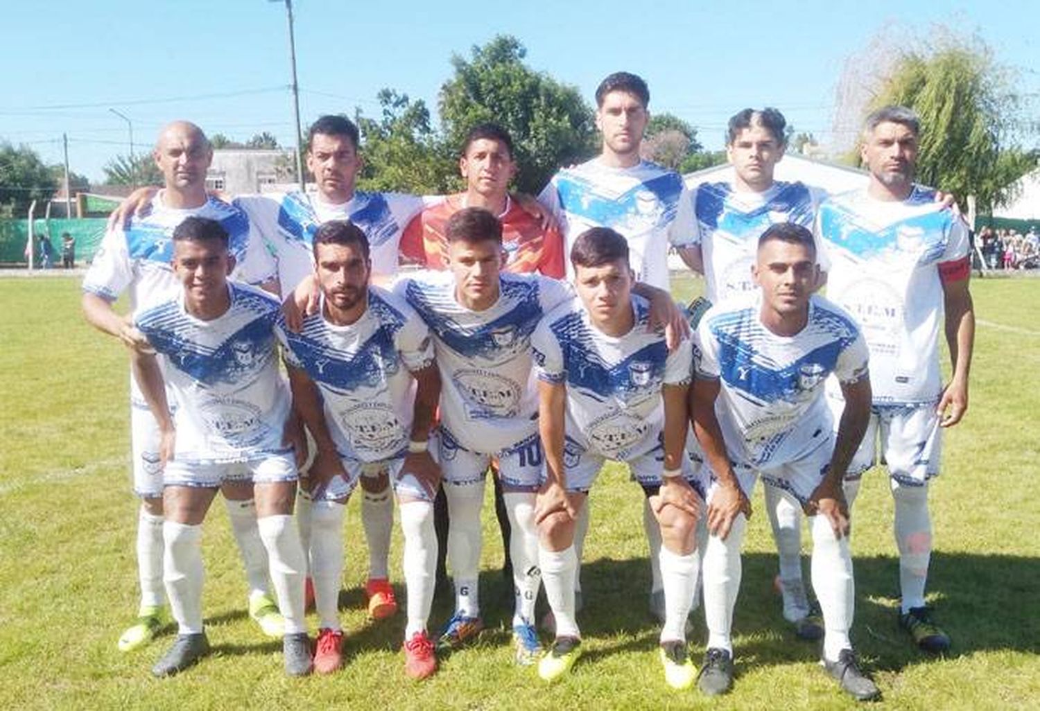 Santa María y Victoria buscan ser  finalistas del campeonato de la Primera �SA⬝