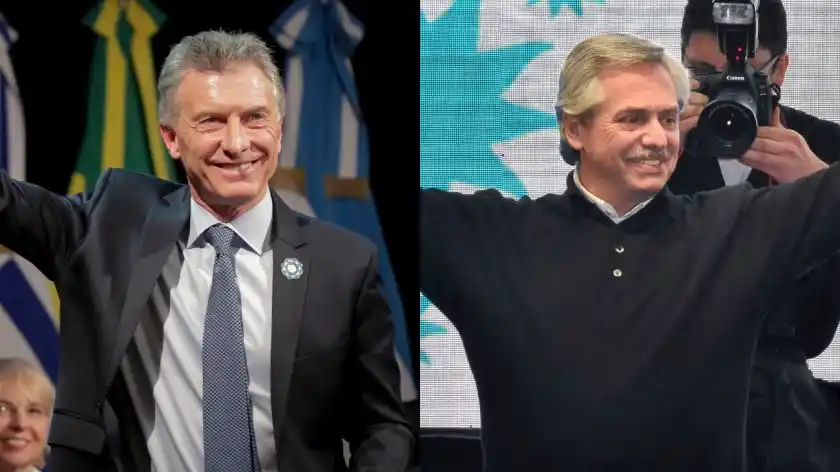 Macri y Fernández visitarán Rafaela con un día de diferencia