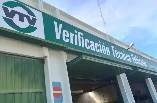 Nuevo aumento de la verificación técnica vehicular.