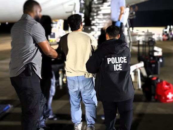 Relatores de la ONU alertan por "deportación inminente" de opositores venezolanos desde EE. UU.