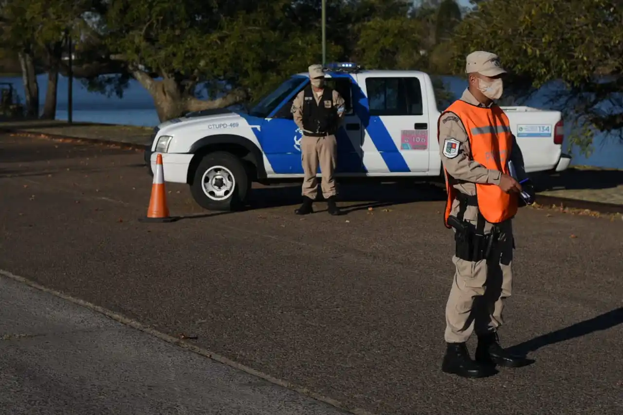 Alerta Covid: El fin de semana habrá más restricciones para circular