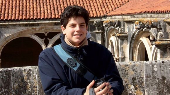 Carlo Acutis: llega la reliquia del “santo de internet” a San Pedro