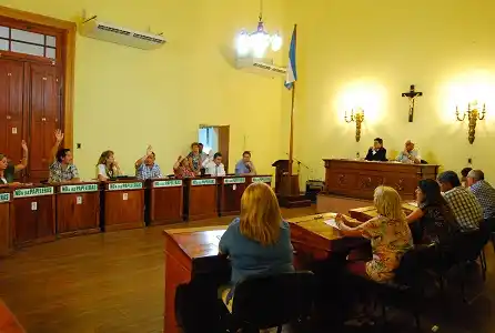 Aprobaron la Excepción a la ordenanza de Promoción Urbana