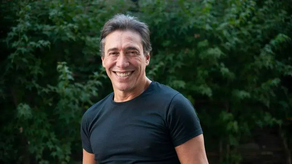 Atropellaron al actor Fabián Gianola y deberá ser operado