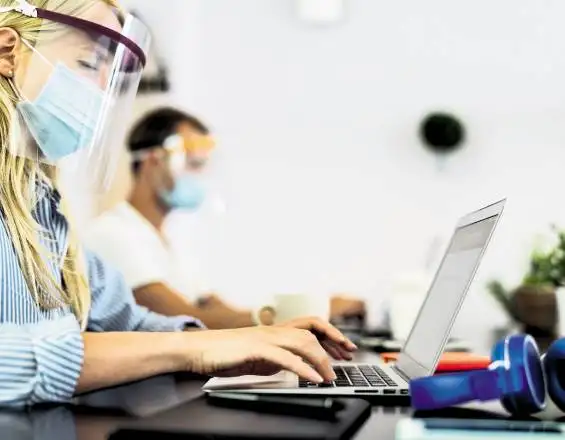 Estudio sostiene que el aislamiento por coronavirus impactó en la salud mental de los universitarios