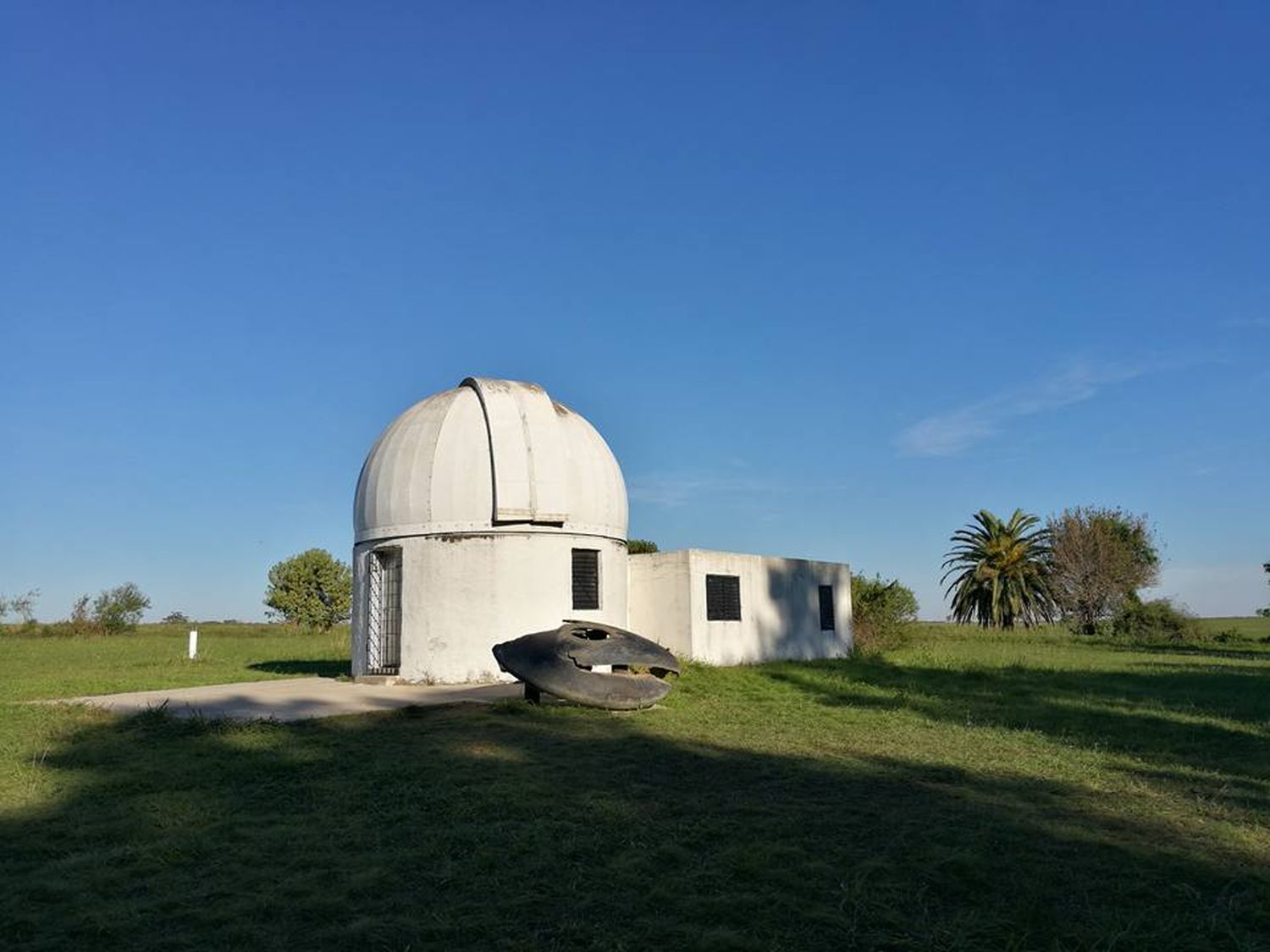 ¿Fuimos a la Luna?: Charla debate en el Observatorio de Oro Verde