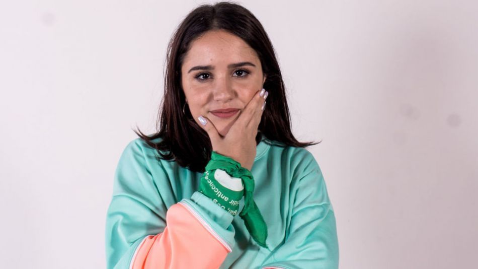 Ofelia Fernández amenazó con romper el Frente de Todos