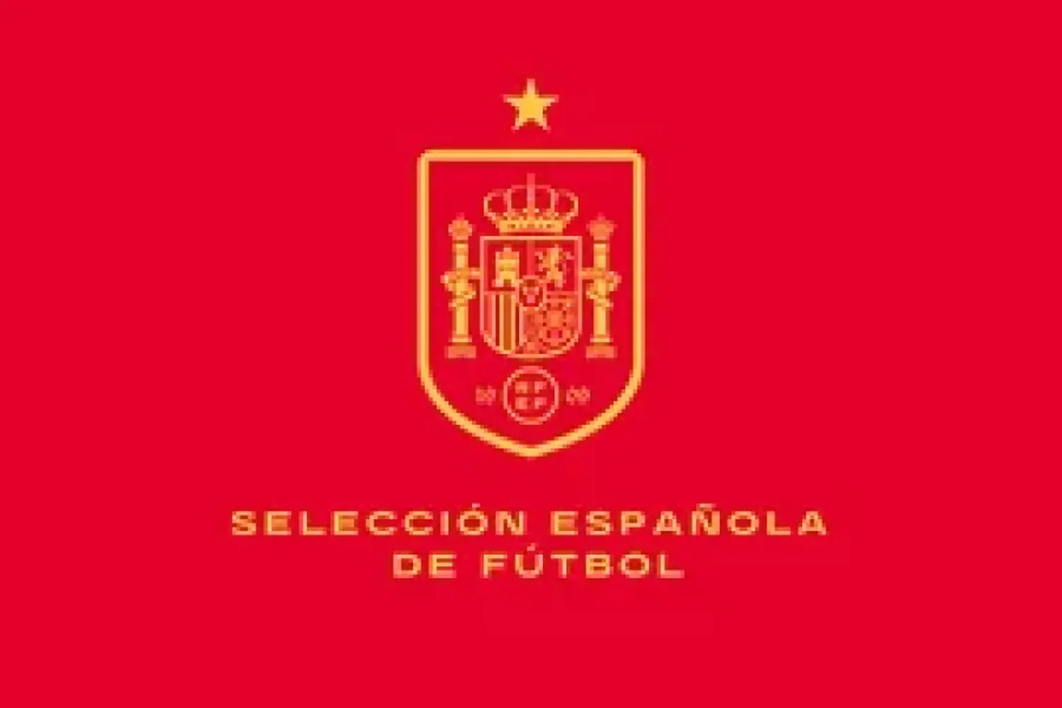 La marca única “Selección Española de Fútbol” igualará a los combinados nacionales masculino y femenino