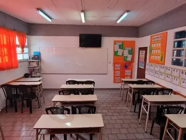 "Con el celular en el aula se pierde el diálogo"