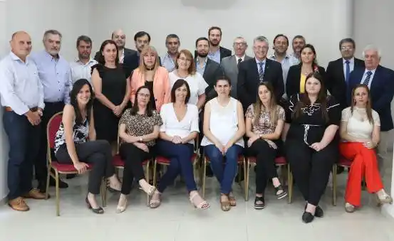 El Colegio de Abogados accionará contra  el STJ por el acuerdo sobre honorarios