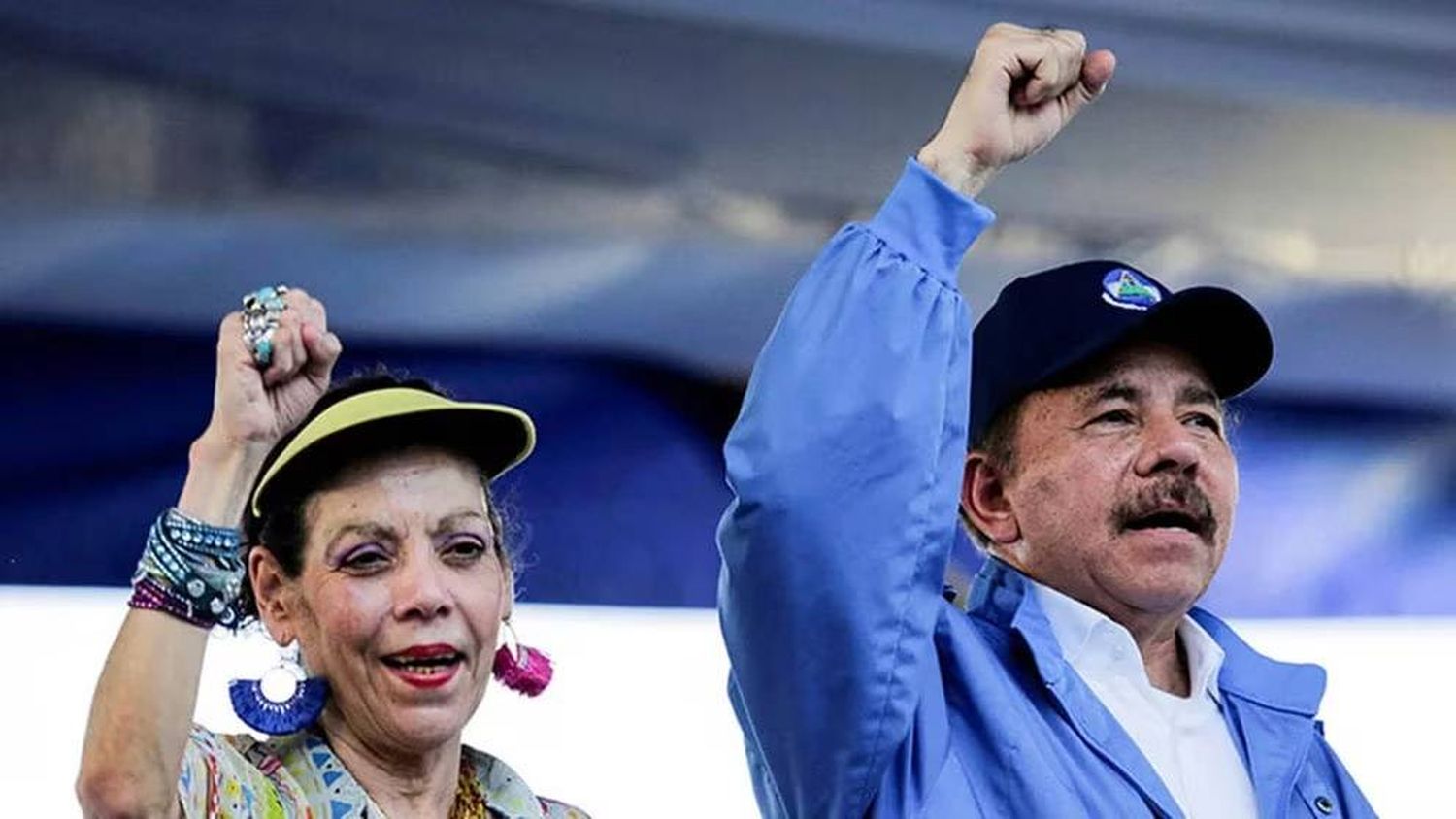 La dictadura de Daniel Ortega rompió relaciones con el Vaticano