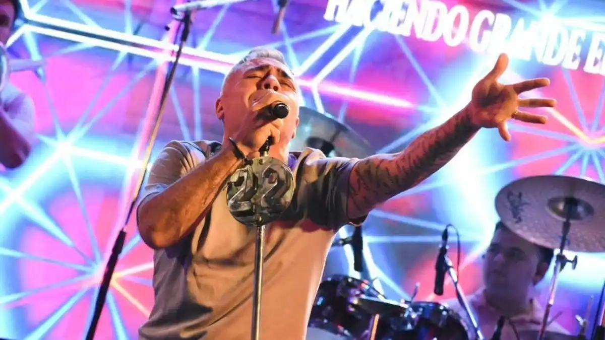 Cosquín Cuarteto 2026: conocé la grilla completa