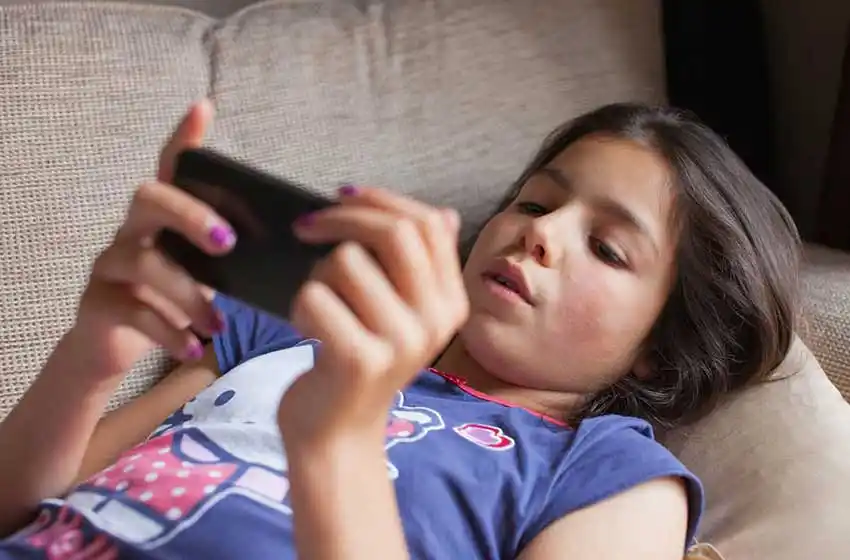 Tres de cada diez adolescentes tendrán miopía en 2020