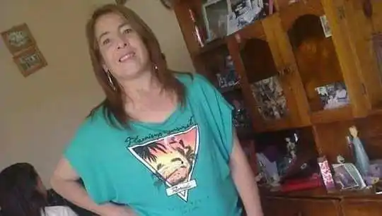 Junín: Ofrecen $50 mil de recompensa por hombre que mató a una mujer haciendo "willy" en moto