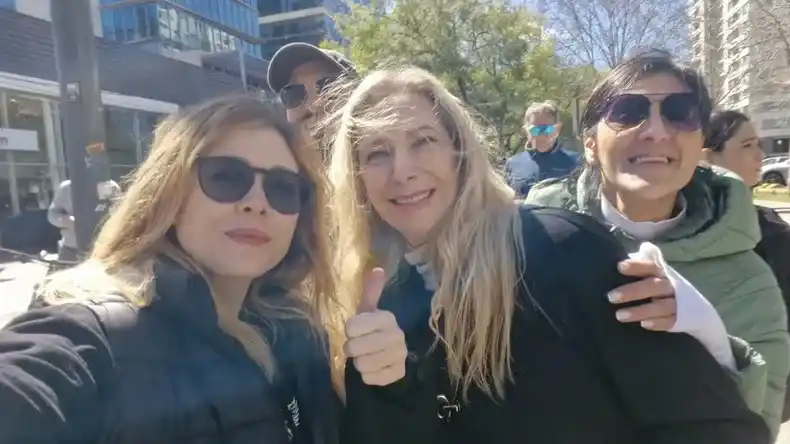 Karina Milei tras la derrota: creó una comisión “anti fugas” y puso a Lila Lemoine a cargo