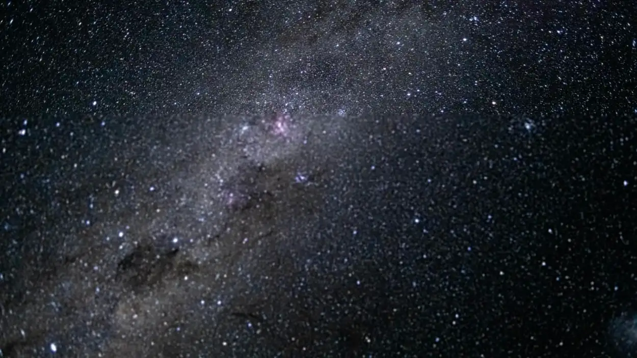 VIA LACTEA