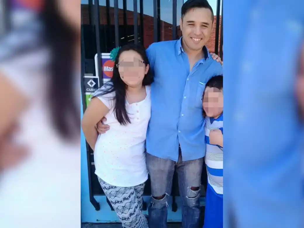 Absolvieron a los imputados por el homicidio del colectivero Pablo Flores ocurrido en 2020
