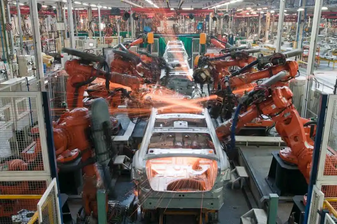 La producción automotriz aumentó en agosto 16,2 % respecto a julio