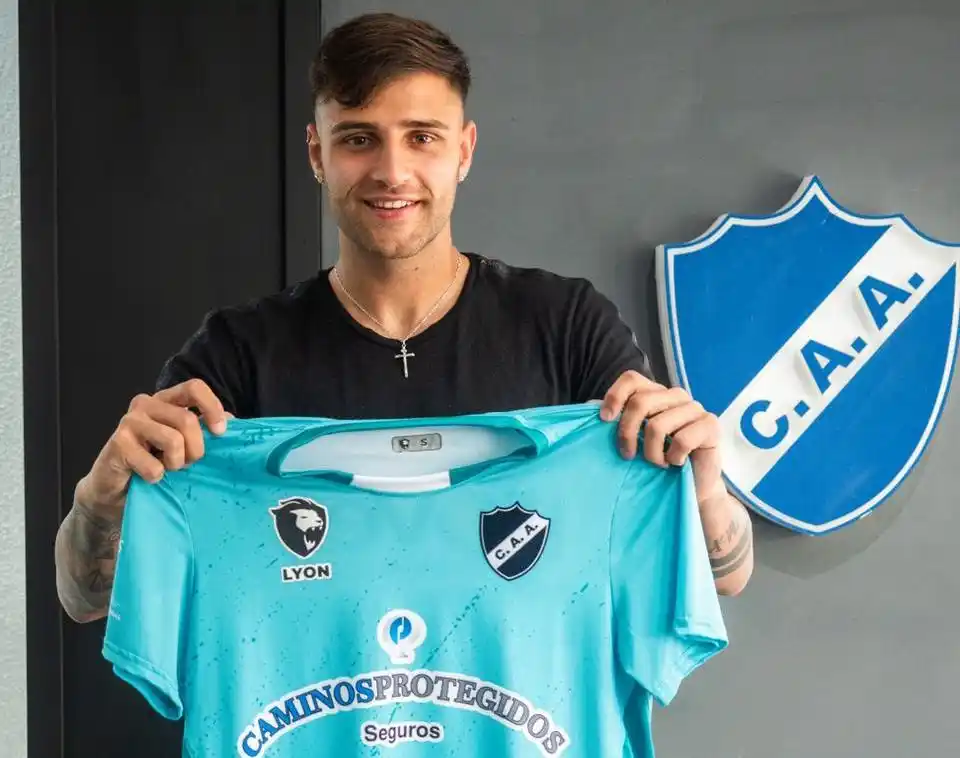Alvarado prepara el debut con las bajas de Taliercio, Mattia y Dimare