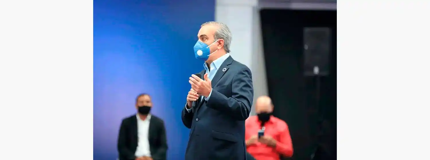 El coronavirus bate récords en Centroamérica e infecta a un candidato presidencial