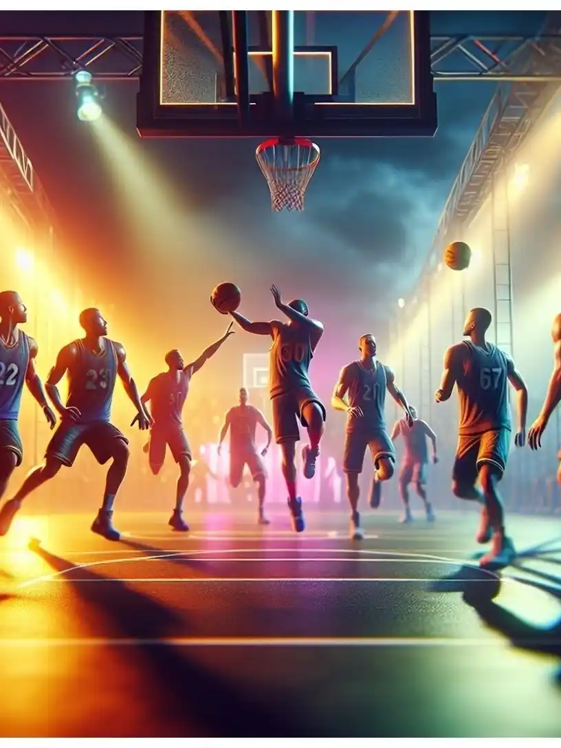 Estas son las 5 lesiones más graves que sucedieron en la NBA