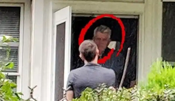 EE.UU: siete décadas después, hallaron al sobrino nieto de Adolf Hitler