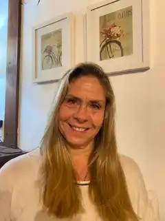 Carolina Larreteguy brindará un taller de Bienestar Laboral