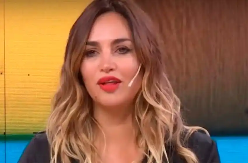 Belén Francese explotó contra Ofelia Fernández por un comentario sobre el crimen de Lucio Dupuy