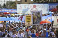 LaIglesia expresó un enérgico repudio a la legalización del aborto