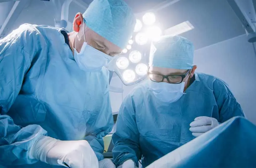 Durante la pandemia en Argentina se realizaron más de 500 trasplantes de órganos