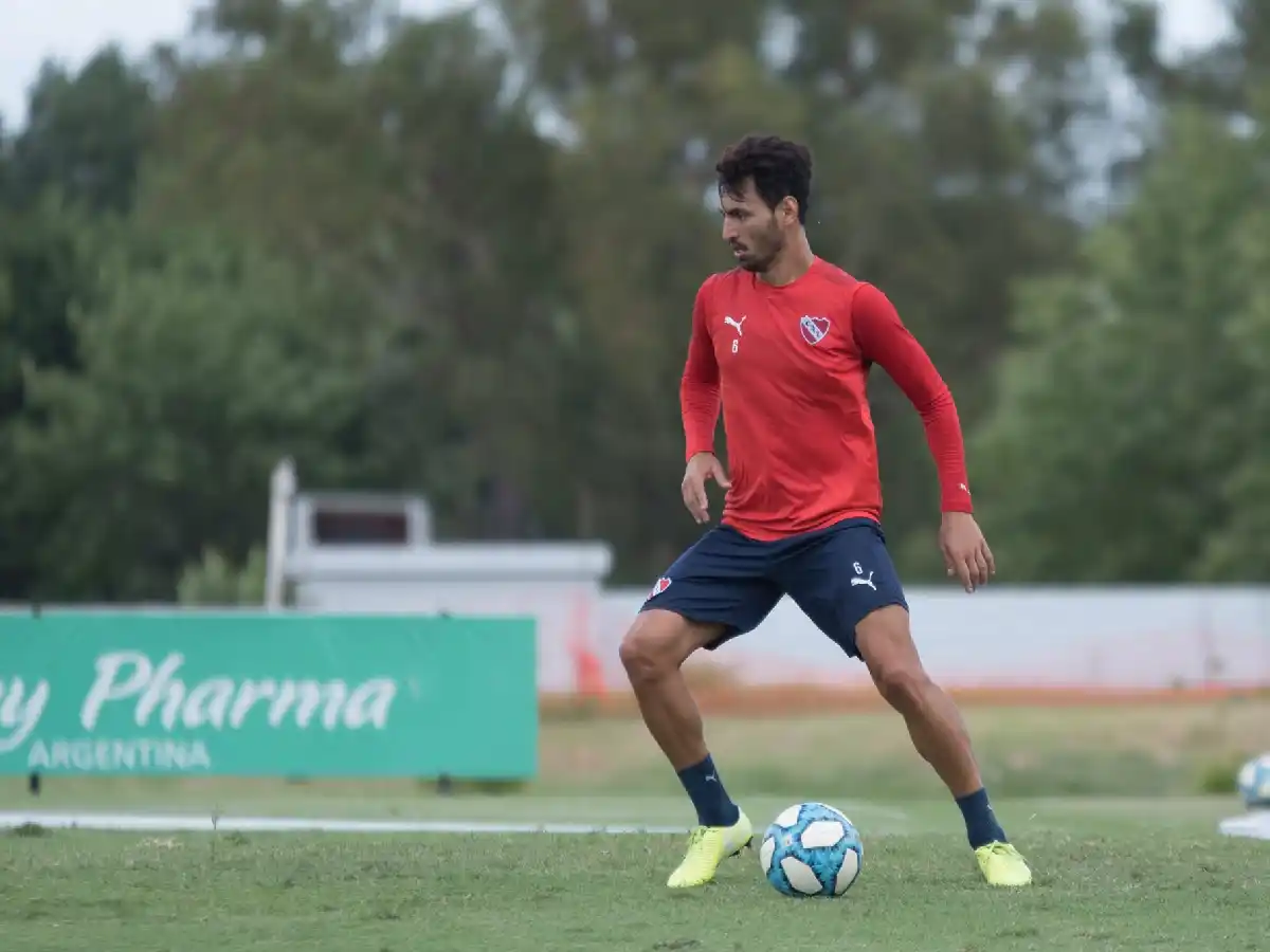 Sánchez Miño seguirá su carrera en España