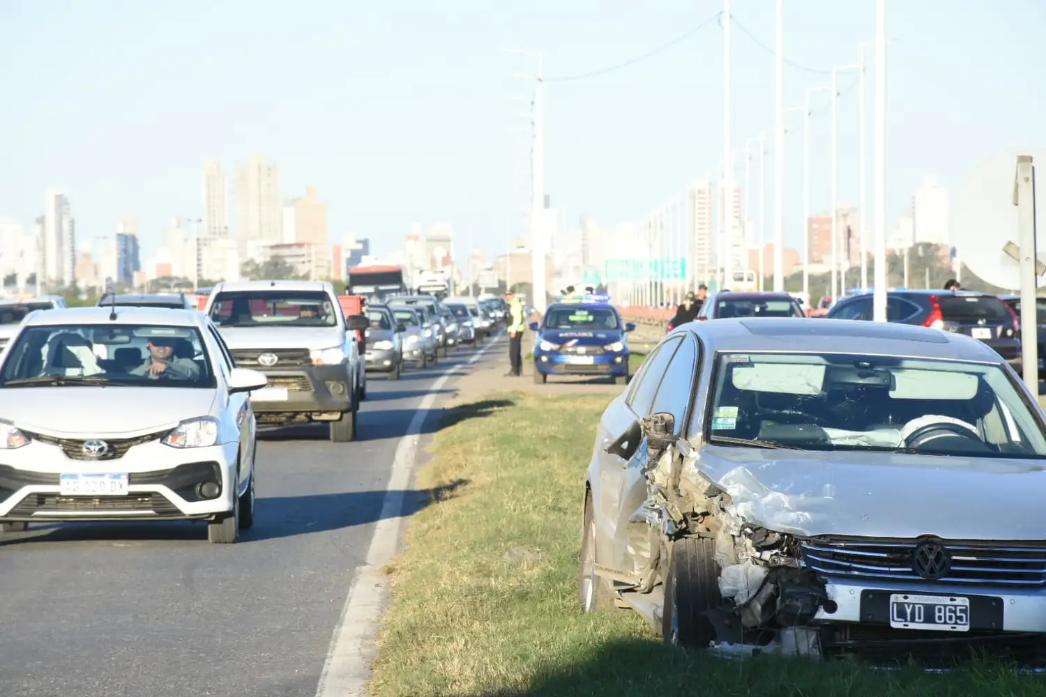 Autopista