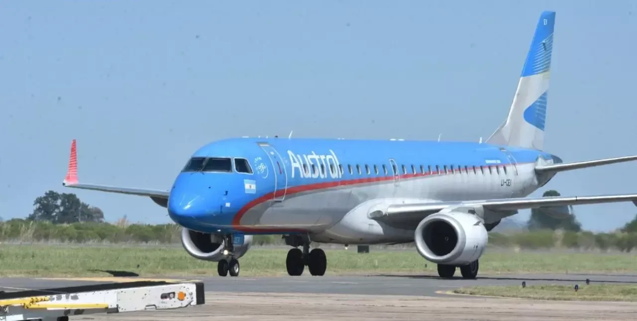 Los aeropuertos deberán informar de sus emisiones de gas de efecto invernadero 