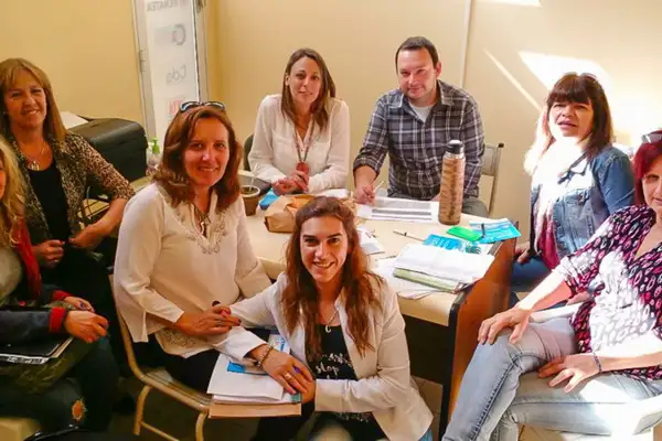 Deserción: La oficina de empleo trabaja con el Consejo General de Educación