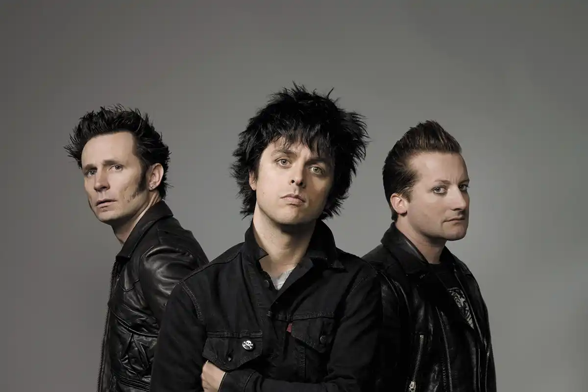 Iggy Pop, Nick Cave y Green Day son algunos de los artistas que cancelaron sus giras rusas