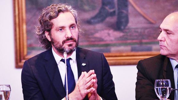 “China es un socio estratégico en términos comerciales y de inversiones”