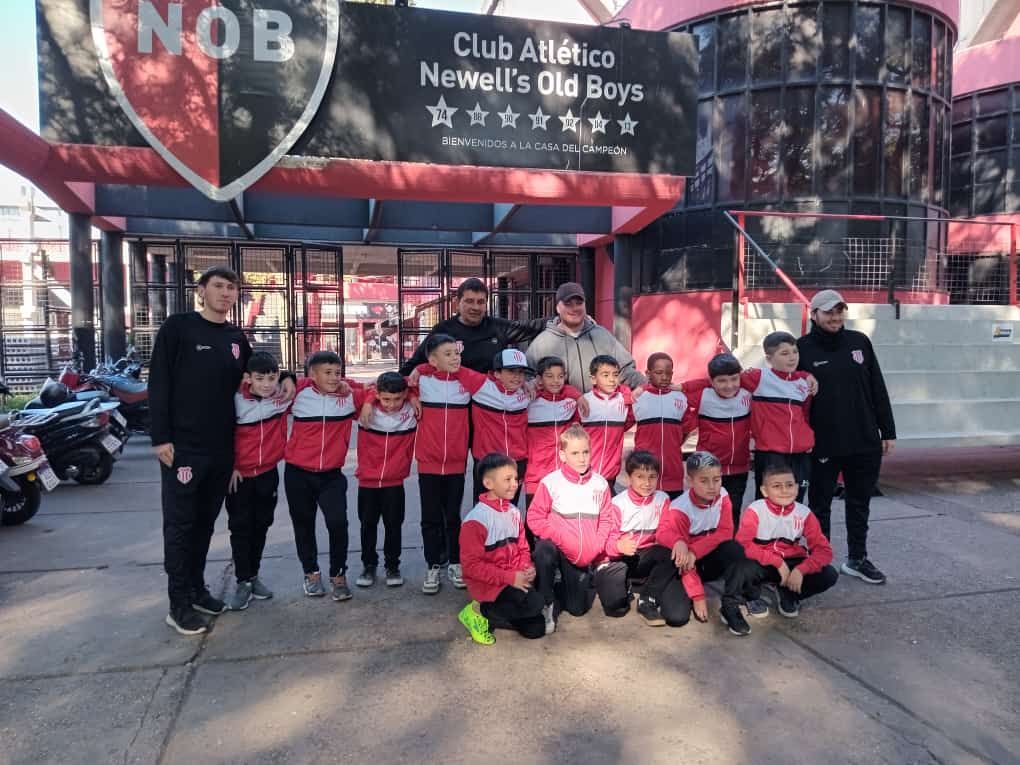 B. Norte 1