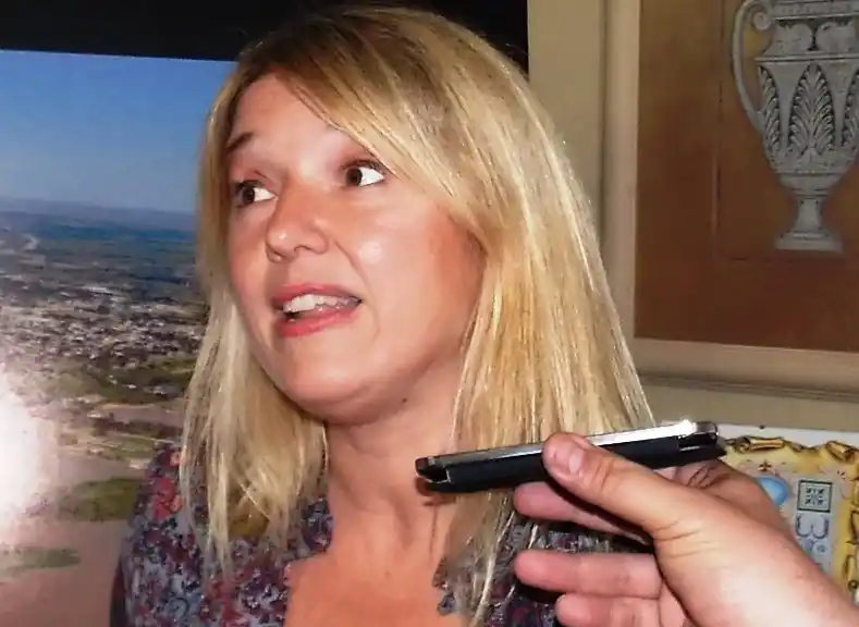 Tras Congreso del PJ, Álvarez Rodríguez convocó a quienes "entiendan lo que está en juego"