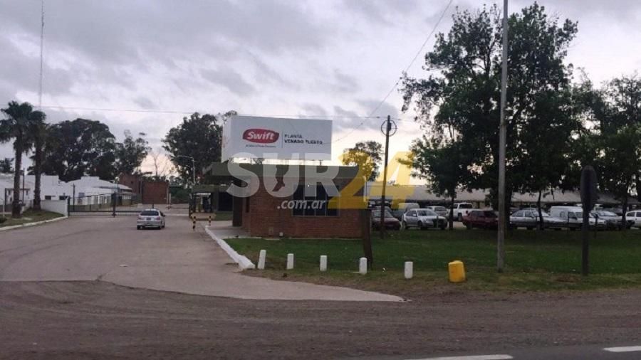 Frigorífico Swift: gran expectativa por el posible regreso de los cortes Kosher a Venado Tuerto 